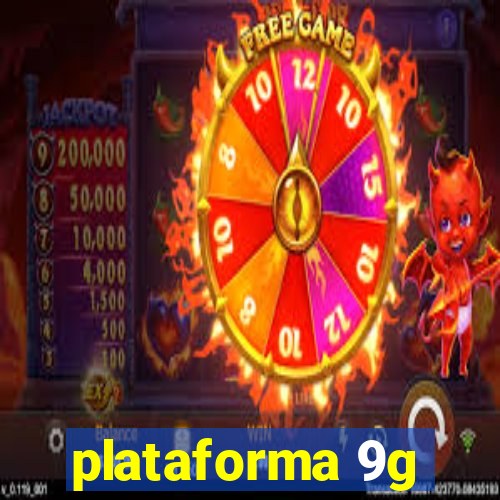 plataforma 9g